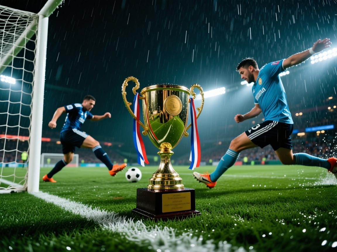 奥斯梅恩暖心发言刷屏，热火绝杀马刺燃爆全场——两场焦点战后掀起的“体育热浪”